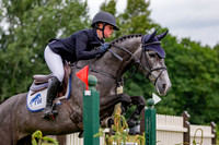 The Al Shira'aa Hickstead Derby Meeting