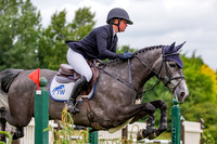 The Al Shira'aa Hickstead Derby Meeting