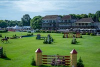 The Al Shira'aa Hickstead Derby Meeting