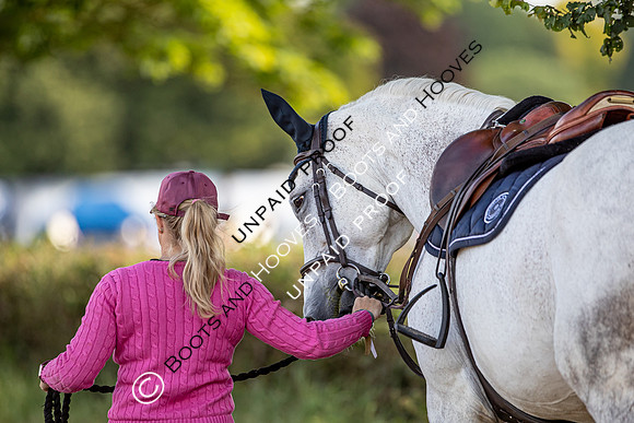The Al Shira'aa Hickstead Derby Meeting