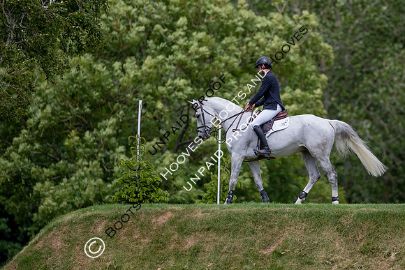 The Al Shira'aa Hickstead Derby Meeting