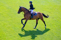 The Al Shira'aa Hickstead Derby Meeting