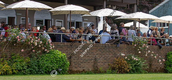 The Al Shira'aa Hickstead Derby Meeting