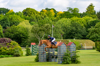 The Al Shira'aa Hickstead Derby Meeting