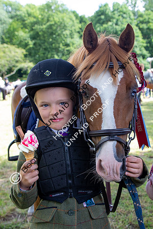 The Al Shira'aa Hickstead Derby Meeting