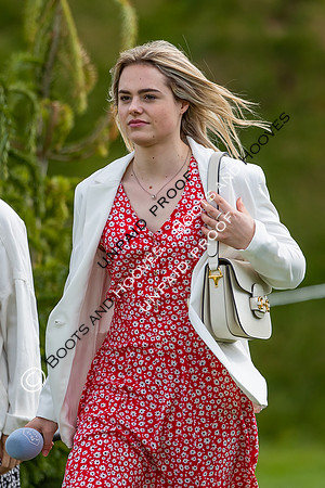 The Al Shira'aa Hickstead Derby Meeting