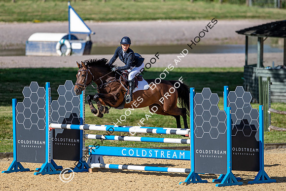 The Al Shira'aa Hickstead Derby Meeting