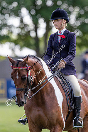 The Al Shira'aa Hickstead Derby Meeting