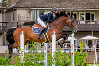 The Al Shira'aa Hickstead Derby Meeting