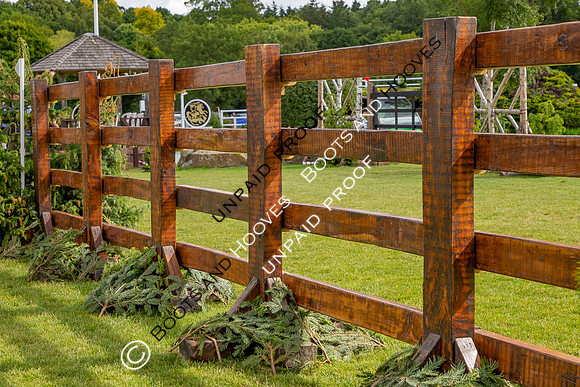 The Al Shira'aa Hickstead Derby Meeting