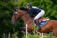 The Al Shira'aa Hickstead Derby Meeting