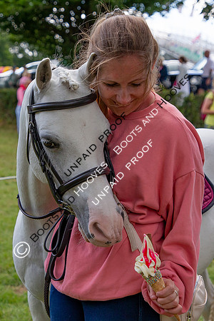 The Al Shira'aa Hickstead Derby Meeting
