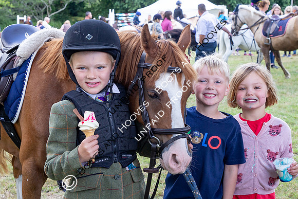 The Al Shira'aa Hickstead Derby Meeting