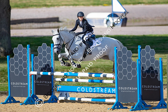 The Al Shira'aa Hickstead Derby Meeting