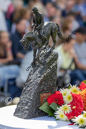 The Al Shira'aa Hickstead Derby Meeting