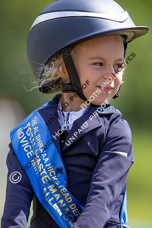 The Al Shira'aa Hickstead Derby Meeting