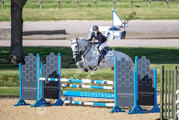 The Al Shira'aa Hickstead Derby Meeting