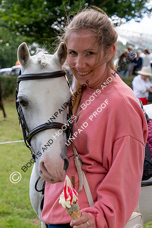 The Al Shira'aa Hickstead Derby Meeting