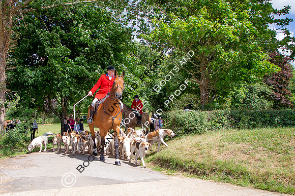 The Al Shira'aa Hickstead Derby Meeting