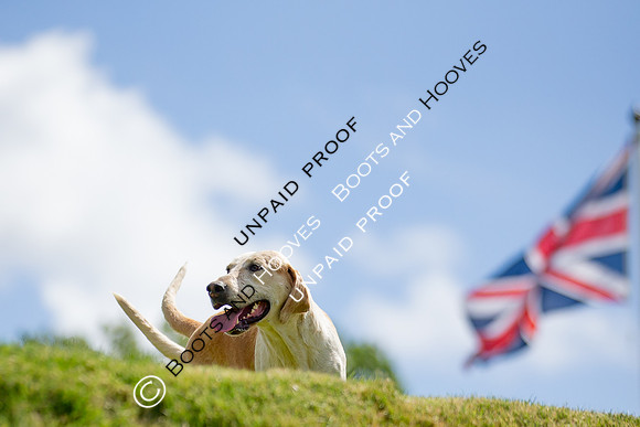The Al Shira'aa Hickstead Derby Meeting