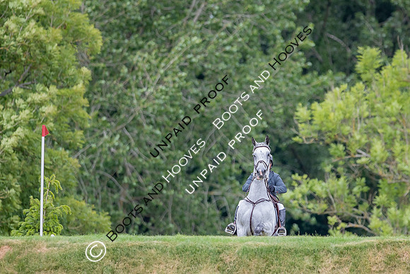 The Al Shira'aa Hickstead Derby Meeting