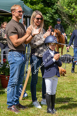 The Al Shira'aa Hickstead Derby Meeting