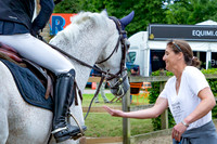 The Al Shira'aa Hickstead Derby Meeting