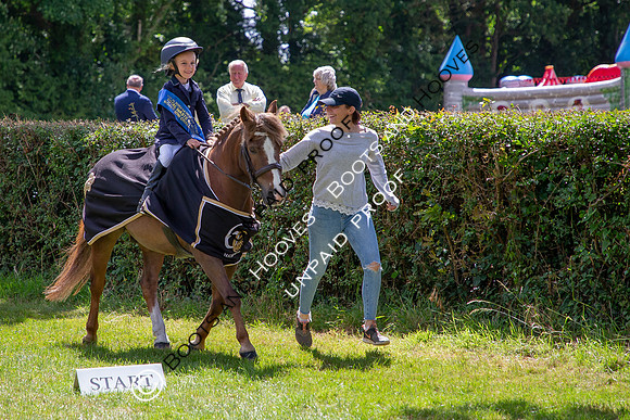 The Al Shira'aa Hickstead Derby Meeting