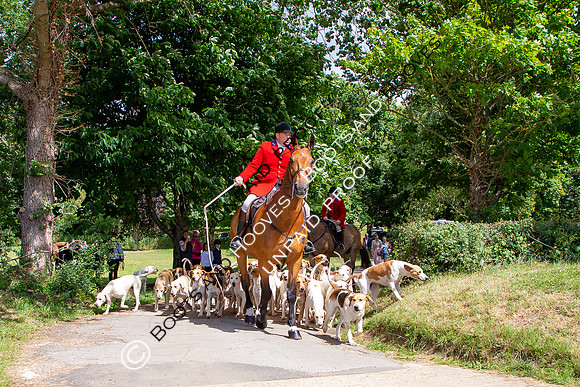 The Al Shira'aa Hickstead Derby Meeting