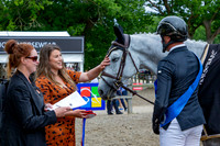 The Al Shira'aa Hickstead Derby Meeting