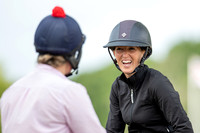 The Al Shira'aa Hickstead Derby Meeting