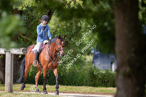 The Al Shira'aa Hickstead Derby Meeting