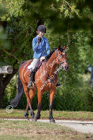 The Al Shira'aa Hickstead Derby Meeting