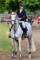 The Al Shira'aa Hickstead Derby Meeting