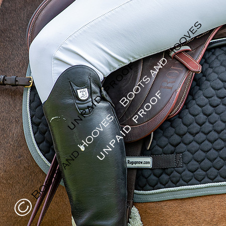 The Al Shira'aa Hickstead Derby Meeting
