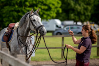 The Al Shira'aa Hickstead Derby Meeting