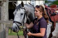 The Al Shira'aa Hickstead Derby Meeting