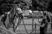 The Al Shira'aa Hickstead Derby Meeting