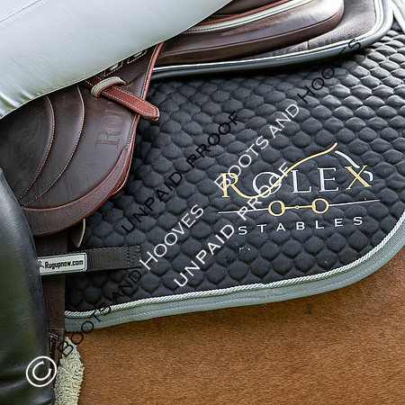 The Al Shira'aa Hickstead Derby Meeting