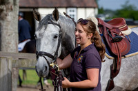 The Al Shira'aa Hickstead Derby Meeting