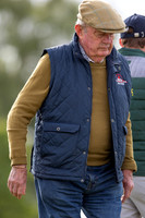 The Al Shira'aa Hickstead Derby Meeting