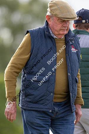 The Al Shira'aa Hickstead Derby Meeting