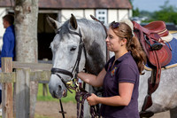 The Al Shira'aa Hickstead Derby Meeting