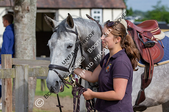 The Al Shira'aa Hickstead Derby Meeting