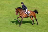 The Al Shira'aa Hickstead Derby Meeting