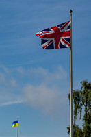 The Al Shira'aa Hickstead Derby Meeting