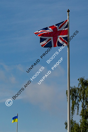 The Al Shira'aa Hickstead Derby Meeting