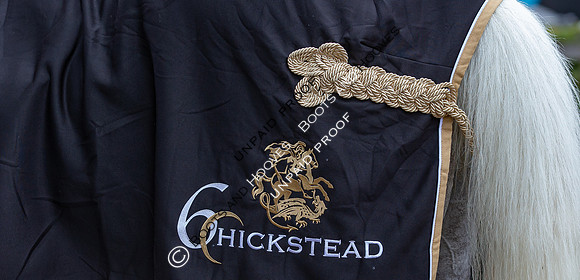 The Al Shira'aa Hickstead Derby Meeting