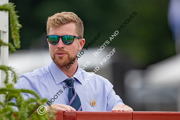 The Al Shira'aa Hickstead Derby Meeting