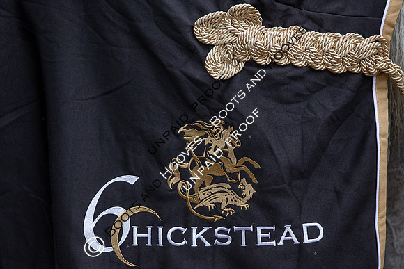 The Al Shira'aa Hickstead Derby Meeting